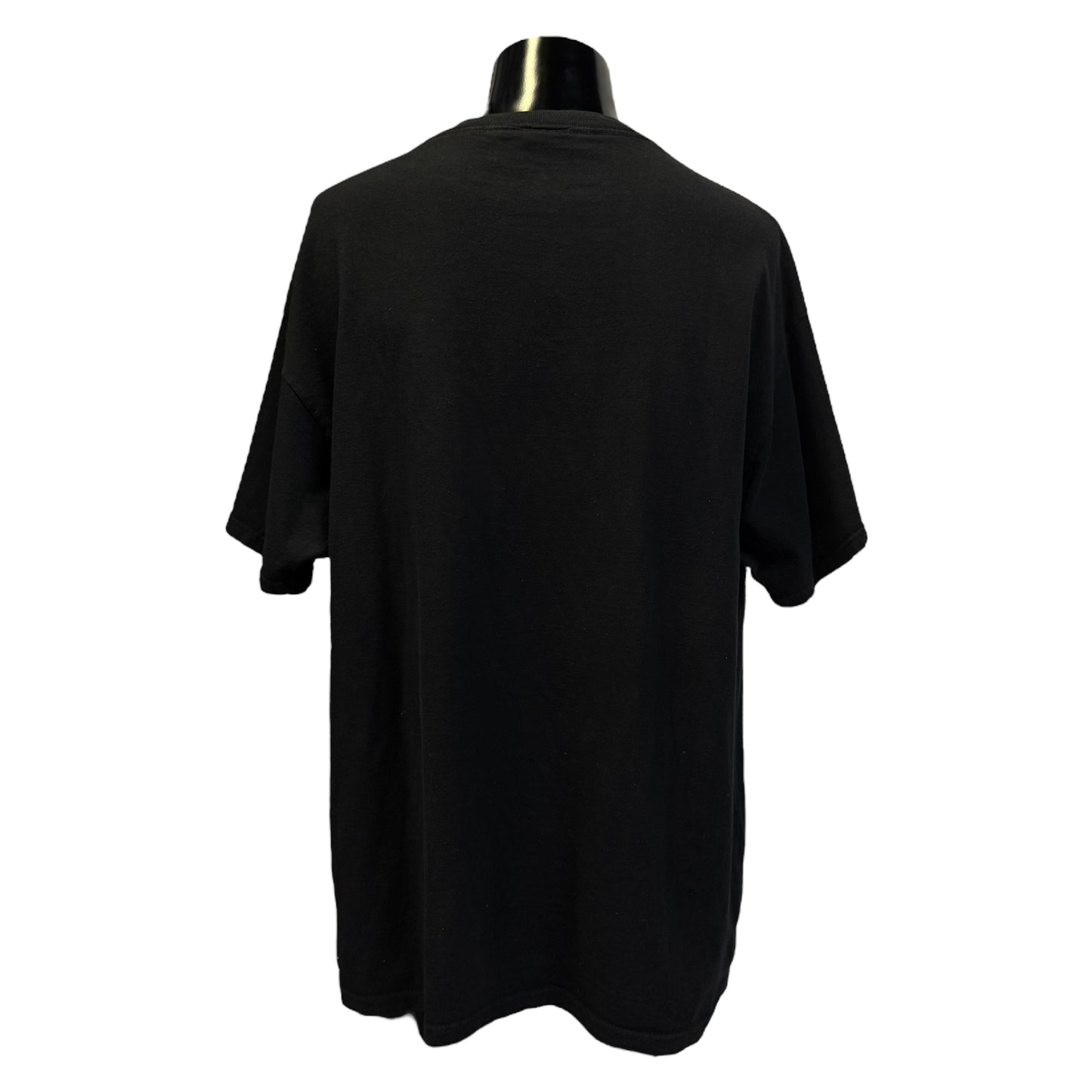 【Harley-Davidson】ハーレーダビッドソン フレイムロゴ Tシャツ XL