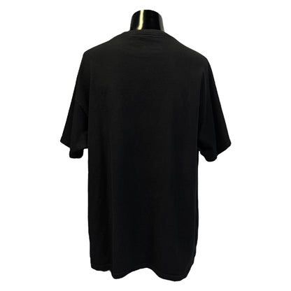 【Harley-Davidson】ハーレーダビッドソン フレイムロゴ Tシャツ XL