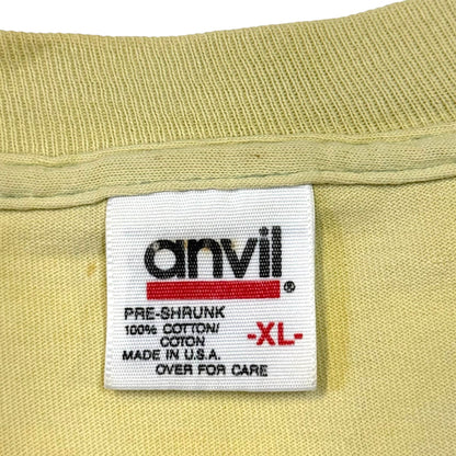 【NIRVANA】ニルヴァーナ INCESTICIDE Vintage Tシャツ XL