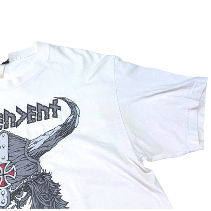 【INDEPENDENT】インディペンデント NHSタグ Tシャツ XL相当