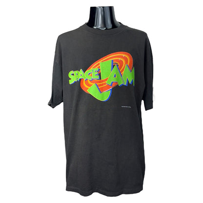 [SPACE JAM] Space Jam 90s T-shirt