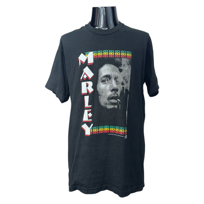 【Bob Marley】ボブマーリー Vintage Tシャツ XL
