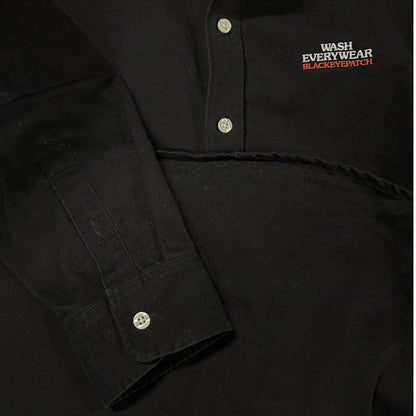 [BLACK EYE PATCH] Black Eye Patch WE OUR CUSTOMERS Shirt L