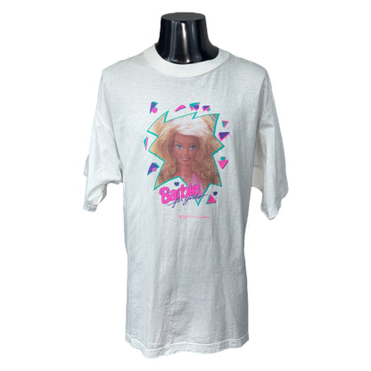 【BARBIE】バービー Tシャツ XL