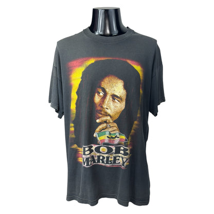 【BOB MARLEY】ボブマーリー Vintage Tシャツ XL