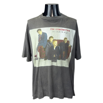 [THE CRANBERRIES] Cranberries T-shirt