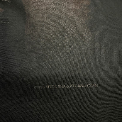 [2PAC] 2Pac HEAVEN AIN'T HARD 2 FIND T-shirt