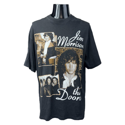【THE DOORS JIM MORRISON】ドアーズ ジムモリソン Tシャツ XL