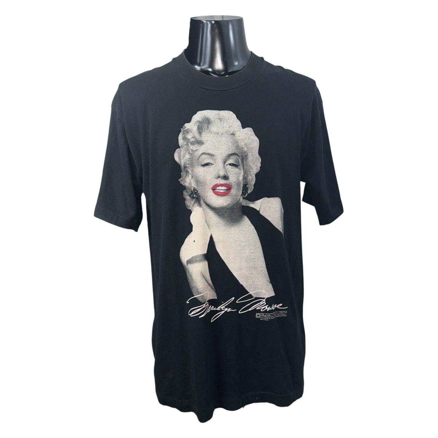 【MARILYN MONROE】マリリンモンロー Vintage Tシャツ L
