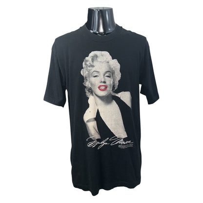 【MARILYN MONROE】マリリンモンロー Vintage Tシャツ L