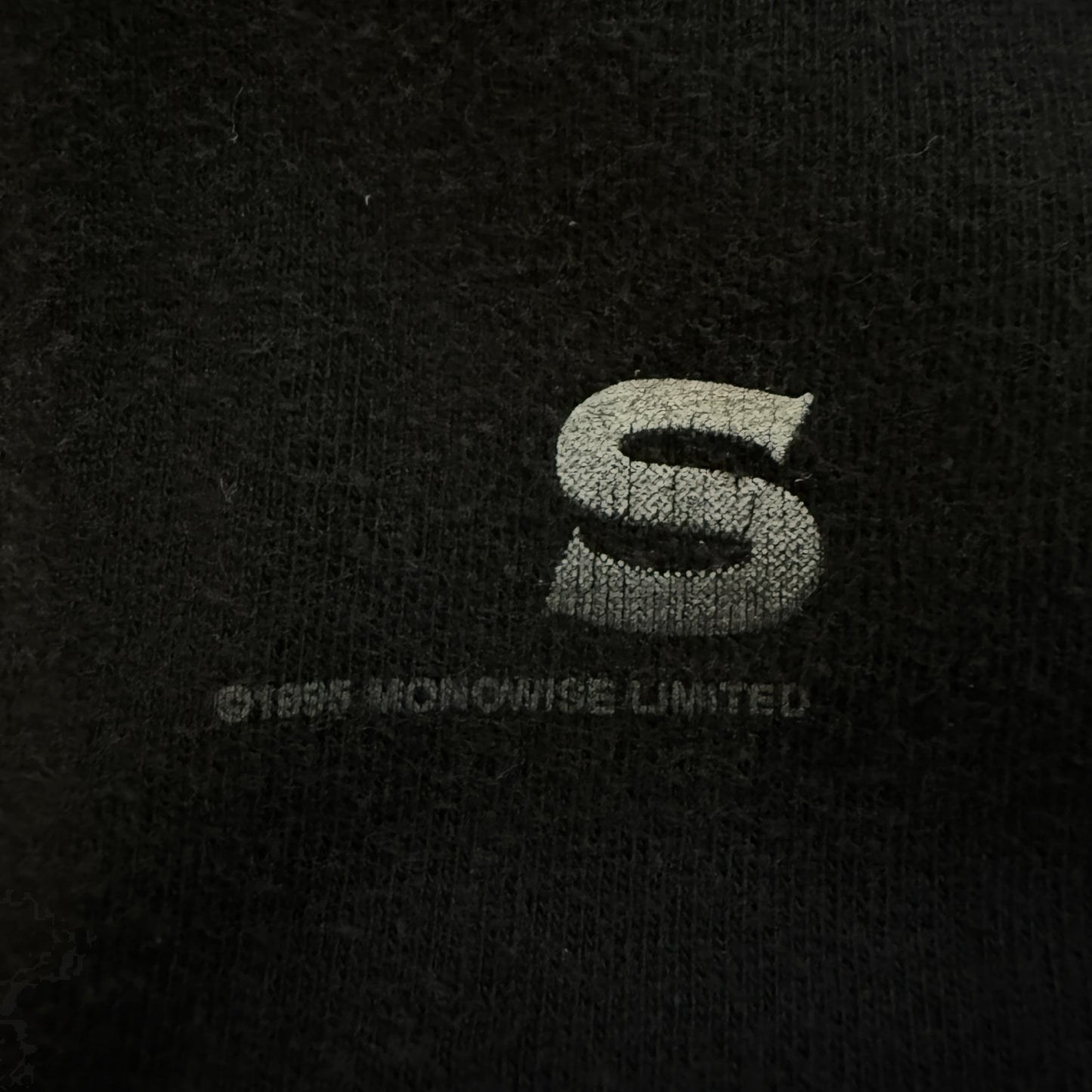 【Ozzy Osbourne】オジー・オズボーン Ozzmosis（オズモシス）VintageTシャツ L