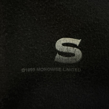 【Ozzy Osbourne】オジー・オズボーン Ozzmosis（オズモシス）VintageTシャツ L
