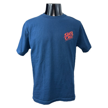 【SANTA CRUZ】サンタクルーズ ビデオテープ Vintage Tシャツ
