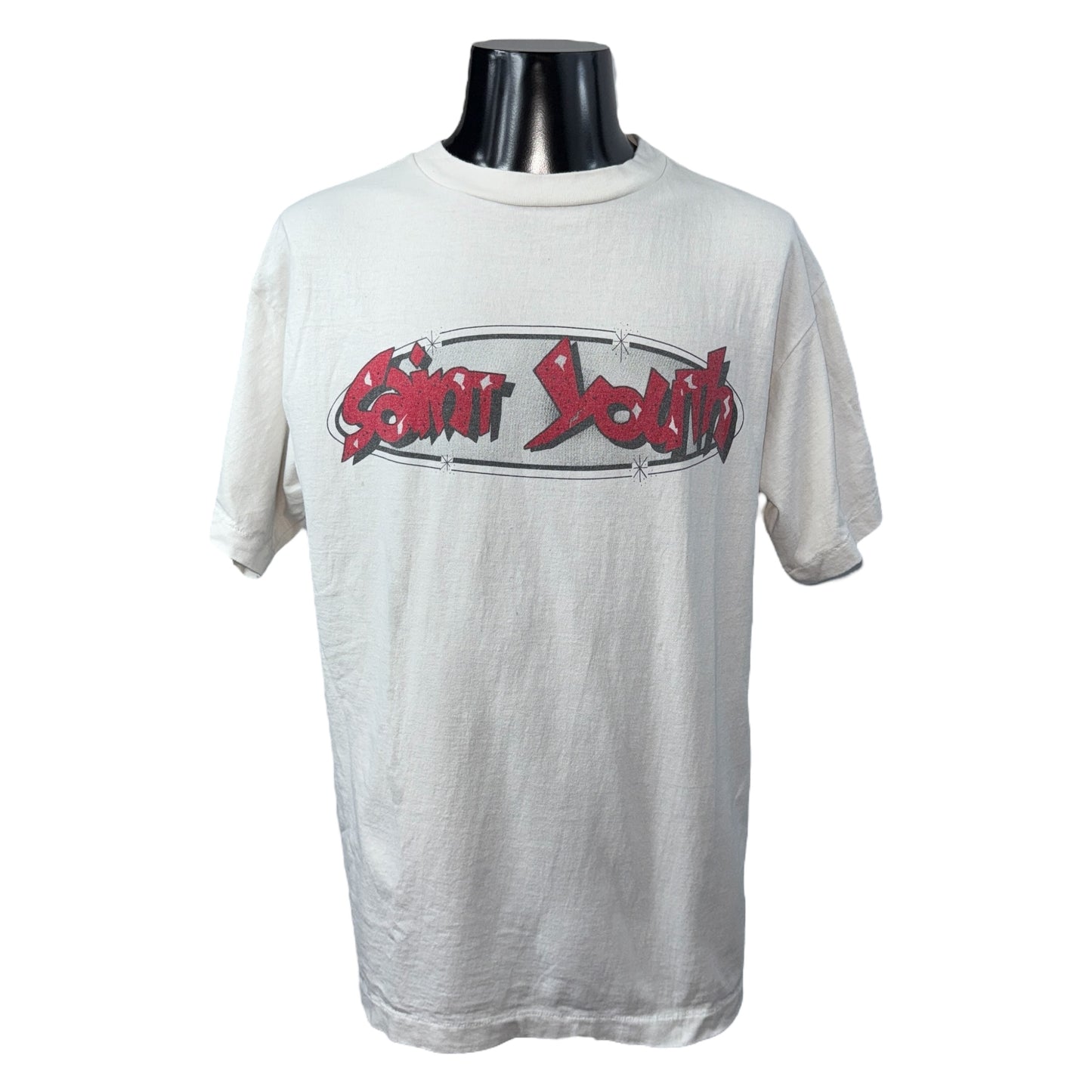 【SAINT MICHAEL】セントマイケル Saint Youth “IN HEAVEN” Tシャツ M
