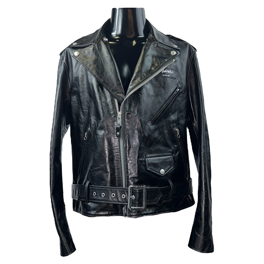[sacai] Rider's jacket (size 2)