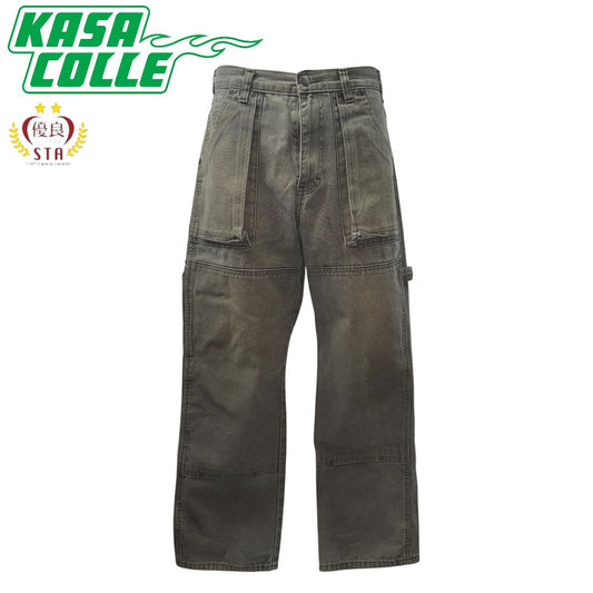 [DICKIES] Dickies Double Knee Painter Pants, Size 32