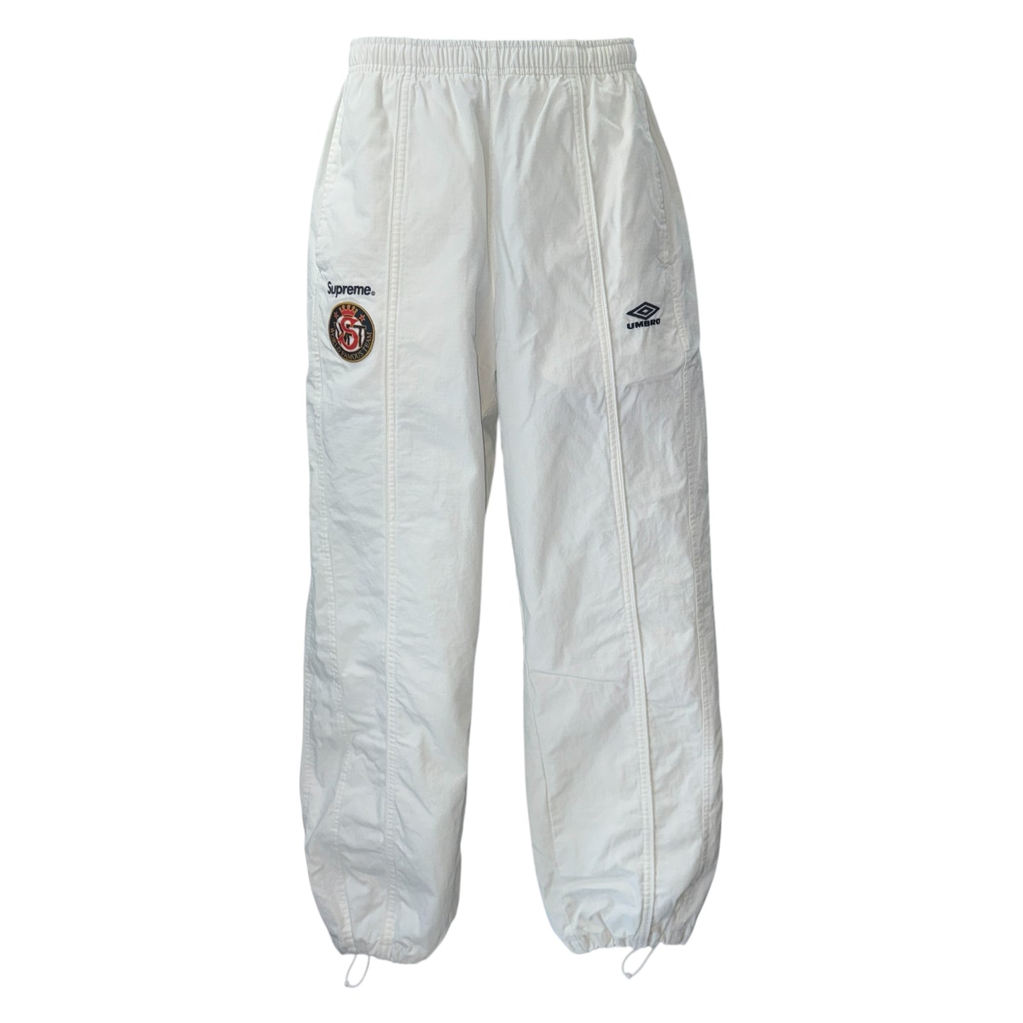 [SUPREME×UMBRO] Supreme x Umbro Track Pant