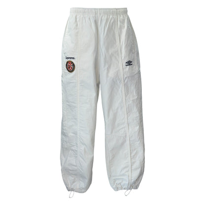 [SUPREME×UMBRO] Supreme x Umbro Track Pant