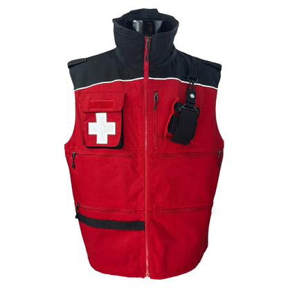 [PATAGONIA] Patagonia Ski Patrol Vest L