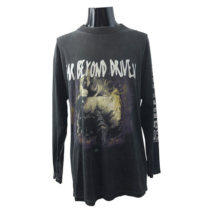 【PANTERA】パンテラ Far Beyond Driven ファー・ビヨンド・ドリヴン ロングスリーブ Tシャツ XL相当
