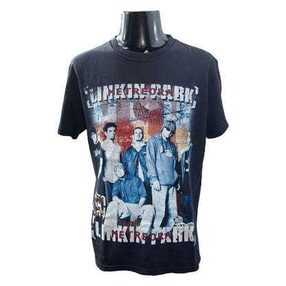 [LINKINPARK] Linkin Park "METEORA" T-shirt