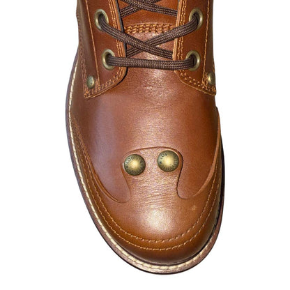 [LOUIS VITTON x NIGO] Louis Vuitton Oberkampf Line Ankle Boots UK7 1/2
