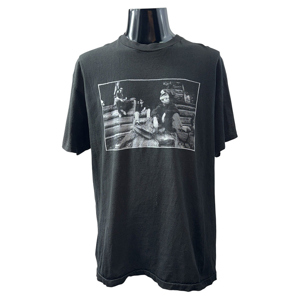 【BEASTIE BOYS】ビースティボーイズ Tシャツ XL