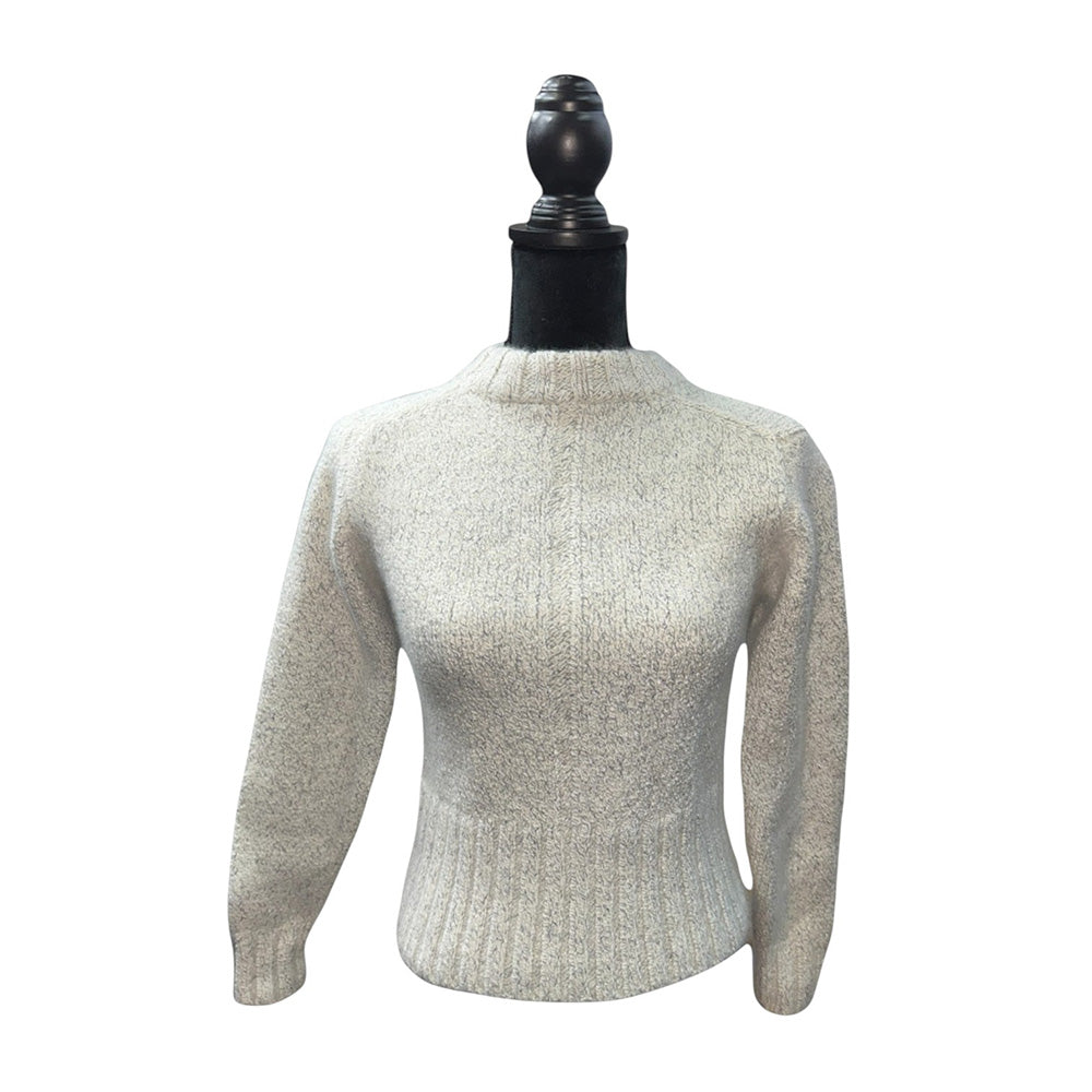 [THE ROW] The Row Cashmere Knit Sweater