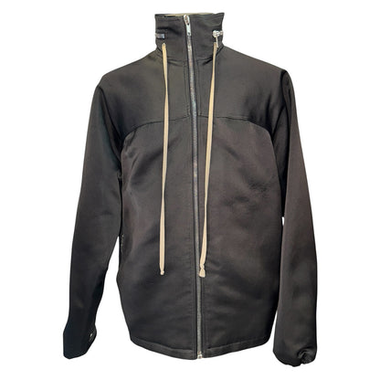 [RICK OWENS] Rick Owens 17AW WINDBREAKER