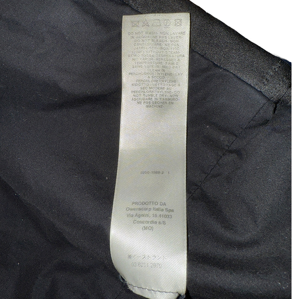 [RICK OWENS] Rick Owens 17AW WINDBREAKER