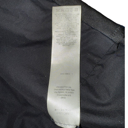 [RICK OWENS] Rick Owens 17AW WINDBREAKER