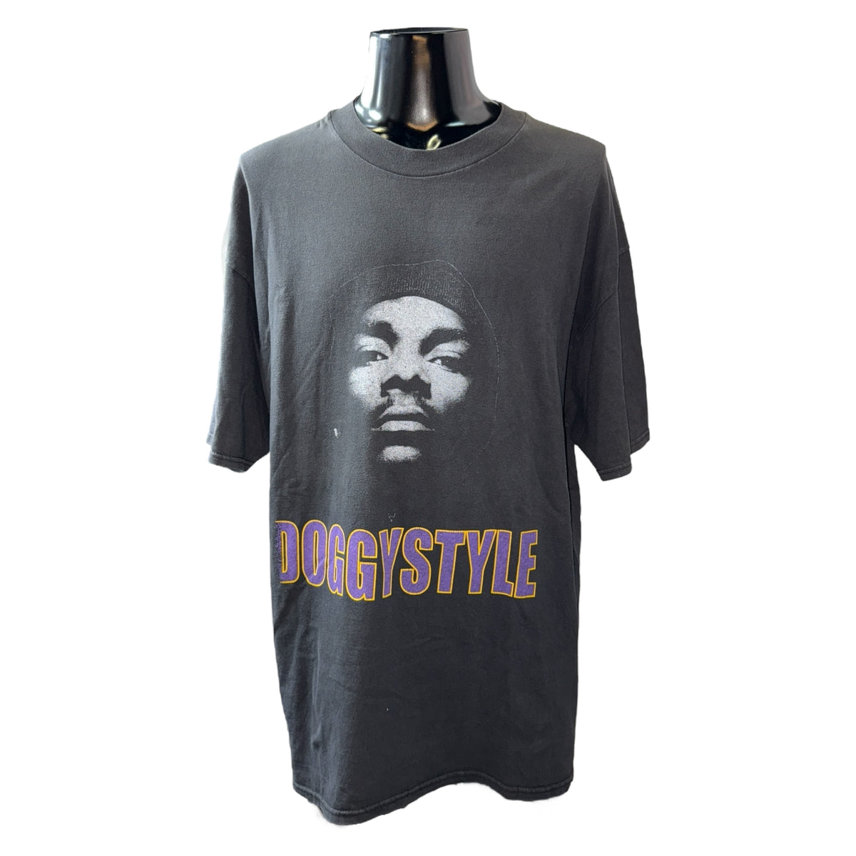 【SNOOP DOGG】スヌープ・ドッグ DOGGYSTYLE vintage Tシャツ