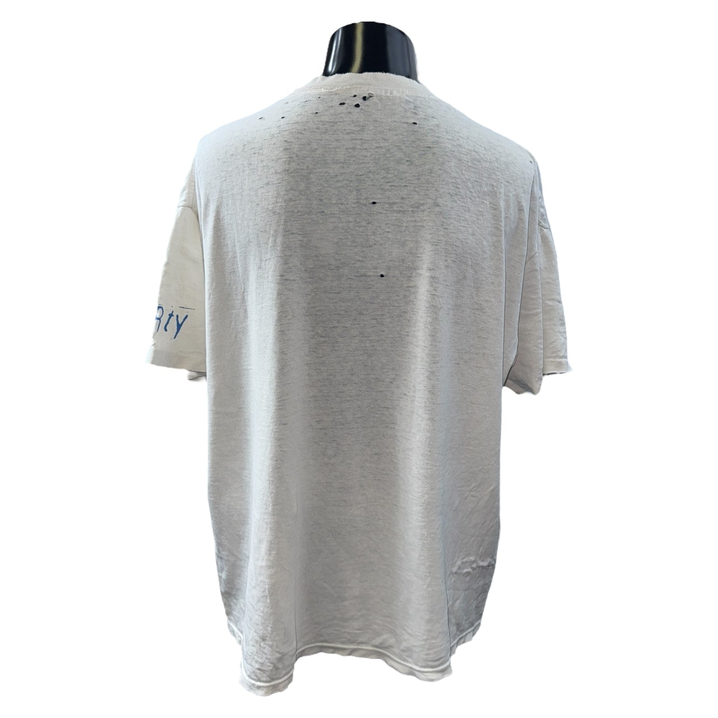 【SONIC YOUTH】ソニック・ユース DIRTY 90's Vintage Tシャツ