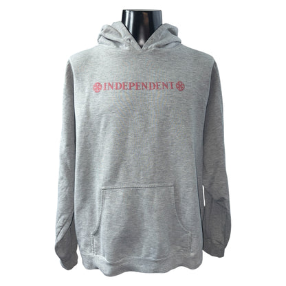 [INDEPENDENT] Independent Iron Cross Hoodie