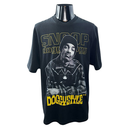 【SNOOP DOGGY DOGG】スヌープドッグ DOGGYSTYLE Y2K Tシャツ