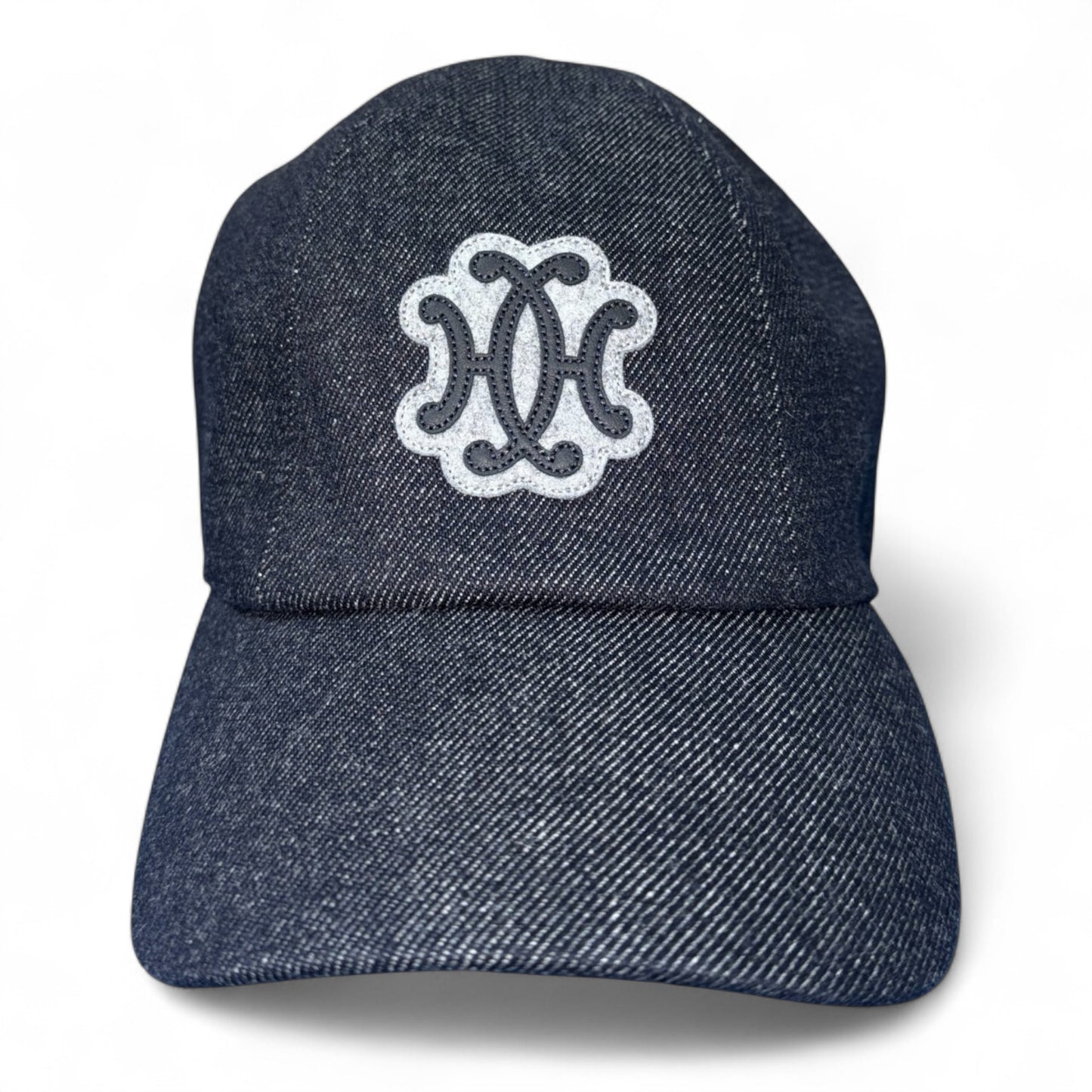 [HERMES] Hermes Serena Lift Cap Size 60