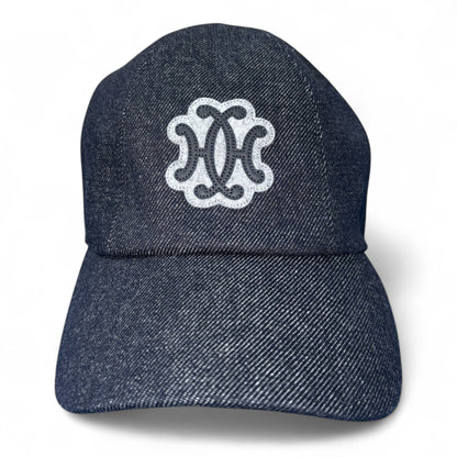 [HERMES] Hermes Serena Lift Cap Size 60