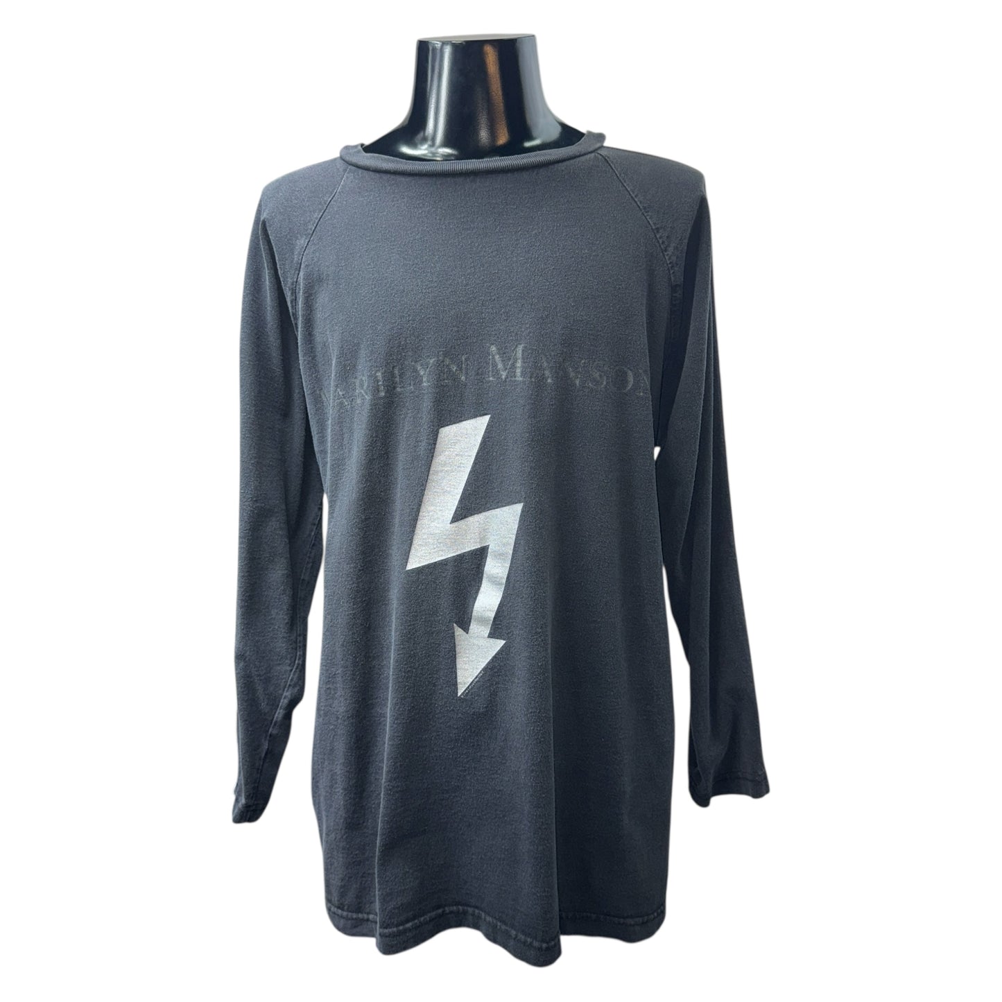【Marilyn Manson】マリリンマンソン WINTERLAND  L/S Tシャツ  90's XL