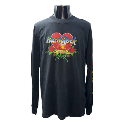 [HARD ROCK HOTEL] Hard Rock Hotel LAS VEGAS Long Sleeve