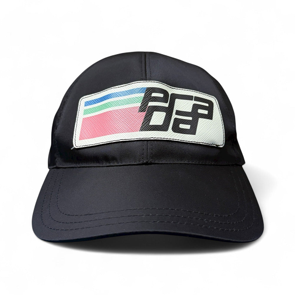 [PRADA] Prada baseball cap