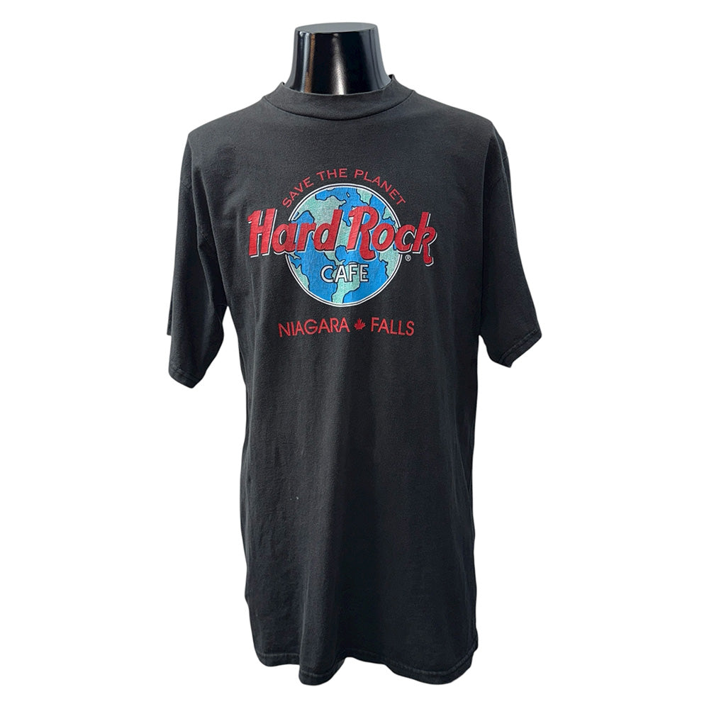 【Hard Rock Cafe】ハードロックカフェ NIAGARA FALLS　Tシャツ