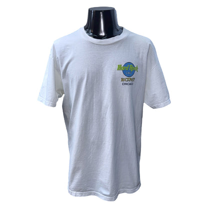 [Hard Rock Cafe] Hard Rock Cafe "ROCKFEST" 90's Vintage T-shirt