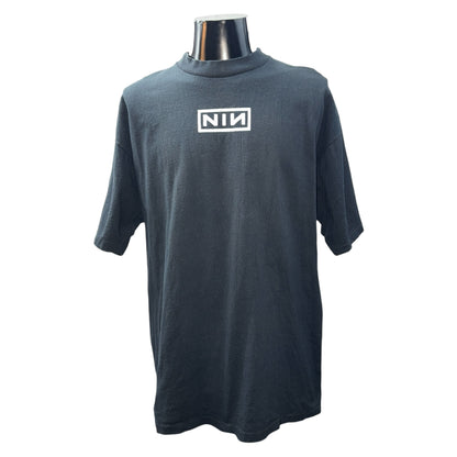 【NINE INCH NAILS】ナイン・インチ・ネイルズ 90's Vintage Tシャツ