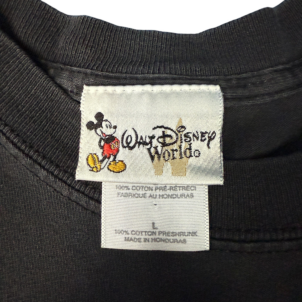 【TOWER OF TERRROR】タワーオブテラー ディズニー Tシャツ