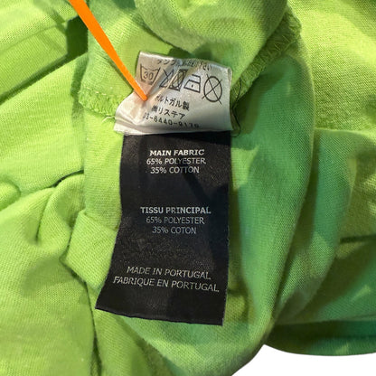 [VETEMENTS] Vetements logo print T-shirt