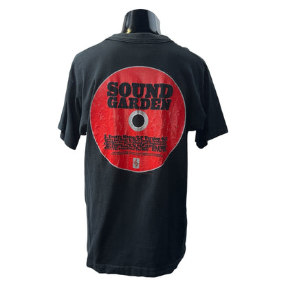 【SOUND GARDEN】サウンドガーデン Tシャツ