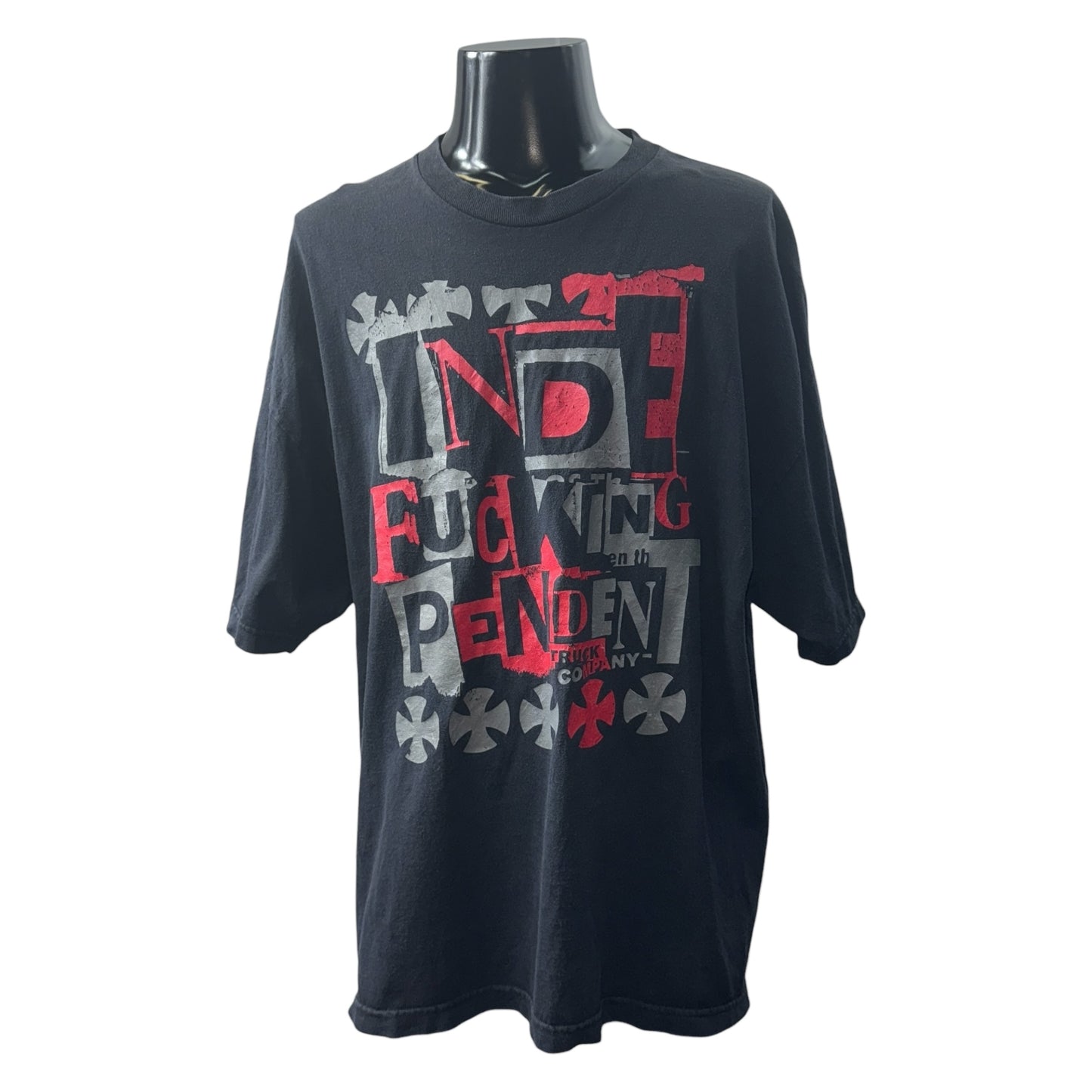 [INDEPENDENT] Independent Truck Company Graphic T-shirt