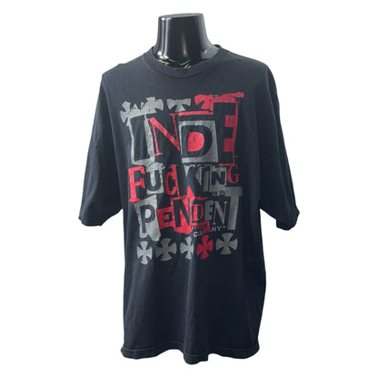 [INDEPENDENT] Independent Truck Company Graphic T-shirt