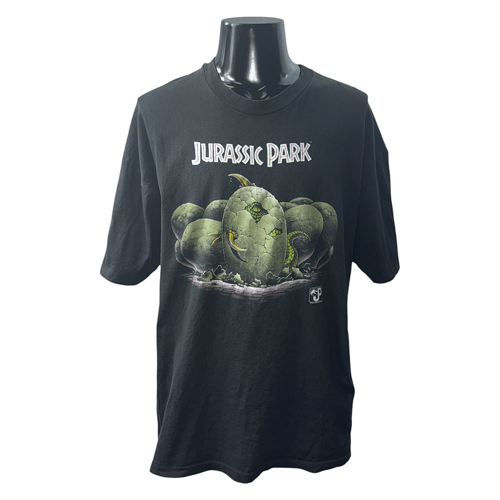 [JURASSIC PARK] Jurassic Park "HATCHING EGGS" T-shirt