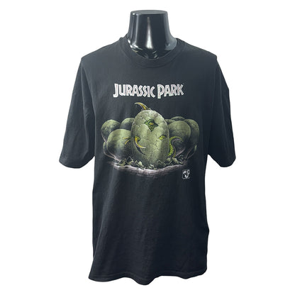 [JURASSIC PARK] Jurassic Park "HATCHING EGGS" T-shirt